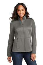 Port Authority?? Women's Flexshell Jacket L617