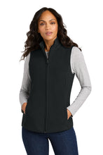 Port Authority?? Women's C-FREE?? Fleece Vest L702