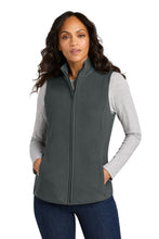 Port Authority?? Women's C-FREE?? Fleece Vest L702
