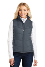 Port Authority?? Women's Puffy Vest. L709