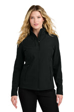 Port Authority?? Women's C-FREE?? Core Soft Shell L720