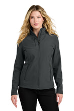 Port Authority?? Women's C-FREE?? Core Soft Shell L720