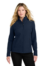 Port Authority?? Women's C-FREE?? Core Soft Shell L720
