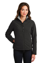Port Authority?? Women's Glacier?? Soft Shell Jacket.  L790