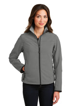 Port Authority?? Women's Glacier?? Soft Shell Jacket.  L790