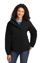 Port Authority?? Women's Nootka Jacket.  L792