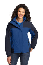 Port Authority?? Women's Nootka Jacket.  L792