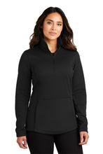 Port Authority?? Women's Smooth Fleece 1/4-Zip L804