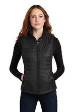 Port Authority ?? Women's Packable Puffy Vest L851