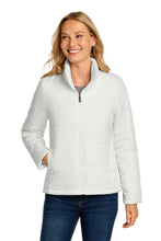 Port Authority?? Women's Puffer Jacket L852