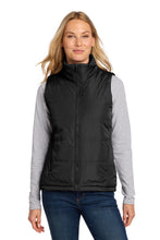 Port Authority?? Women's Puffer Vest L853
