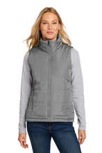 Port Authority?? Women's Puffer Vest L853