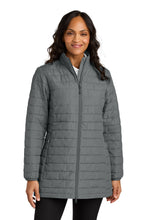 Port Authority?? Women's C-FREE?? Brick Jacket L854