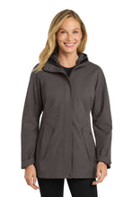 Port Authority ?? Women's Collective Outer Shell Jacket. L900