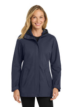 Port Authority ?? Women's Collective Outer Shell Jacket. L900