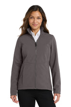 Port Authority ?? Women's Collective Soft Shell Jacket. L901