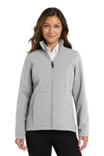 Port Authority ?? Women's Collective Soft Shell Jacket. L901