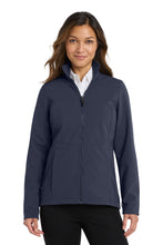 Port Authority ?? Women's Collective Soft Shell Jacket. L901