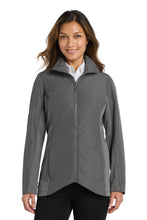 Port Authority ?? Women's Collective Insulated Jacket. L902