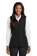 Port Authority ?? Women's Collective Insulated Vest. L903