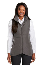 Port Authority ?? Women's Collective Insulated Vest. L903