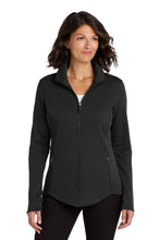 Port Authority ?? Women's Collective Smooth Fleece Jacket. L904