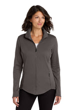 Port Authority ?? Women's Collective Smooth Fleece Jacket. L904