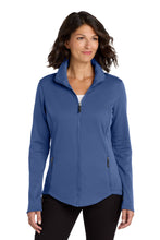 Port Authority ?? Women's Collective Smooth Fleece Jacket. L904