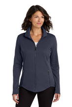Port Authority ?? Women's Collective Smooth Fleece Jacket. L904