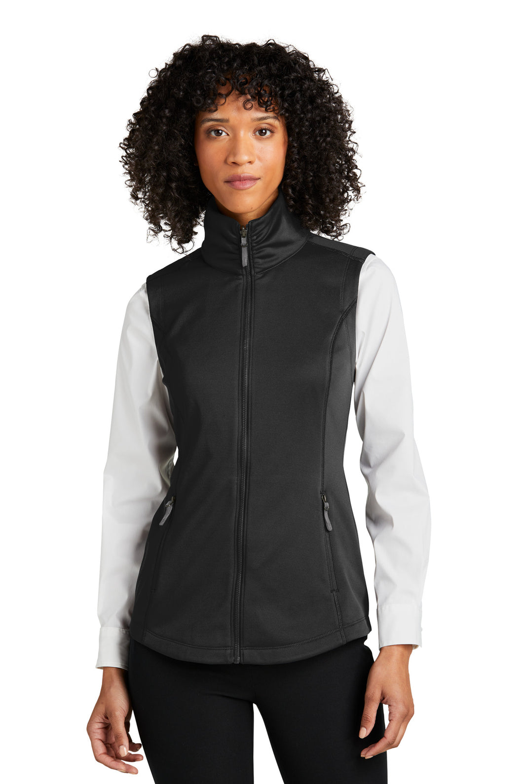 Port AuthorityÂ® Women's Collective Smooth Fleece Vest L906
