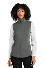 Port AuthorityÂ® Women's Collective Smooth Fleece Vest L906