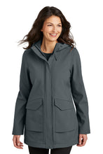 Port Authority?? Women's Collective Outer Soft Shell Parka L919