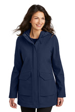 Port Authority?? Women's Collective Outer Soft Shell Parka L919