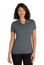 Port Authority?? Women's Dry Zone?? UV Micro-Mesh Polo. LK110