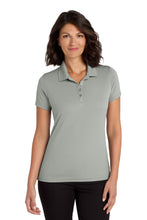 Port Authority?? Women's Dry Zone?? UV Micro-Mesh Polo. LK110