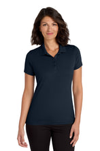 Port Authority?? Women's Dry Zone?? UV Micro-Mesh Polo. LK110