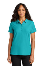 Port Authority?? Women's Wearever Signature Pique Polo LK200