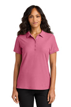 Port Authority?? Women's Wearever Signature Pique Polo LK200