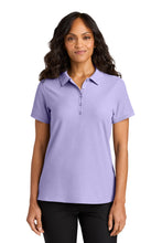 Port Authority?? Women's Wearever Signature Pique Polo LK200