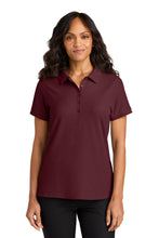 Port Authority?? Women's Wearever Signature Pique Polo LK200