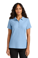 Port Authority?? Women's Wearever Signature Pique Polo LK200