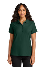 Port Authority?? Women's Wearever Signature Pique Polo LK200