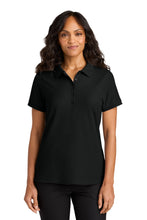 Port Authority?? Women's Wearever Signature Pique Polo LK200