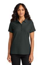 Port Authority?? Women's Wearever Signature Pique Polo LK200