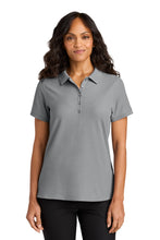 Port Authority?? Women's Wearever Signature Pique Polo LK200