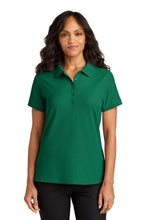 Port Authority?? Women's Wearever Signature Pique Polo LK200