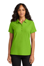 Port Authority?? Women's Wearever Signature Pique Polo LK200