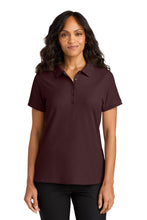 Port Authority?? Women's Wearever Signature Pique Polo LK200