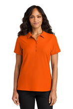 Port Authority?? Women's Wearever Signature Pique Polo LK200