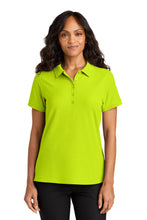 Port Authority?? Women's Wearever Signature Pique Polo LK200